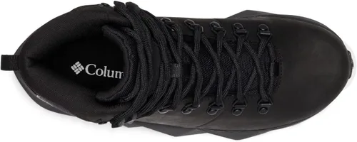 Vista 9 de Columbia Facet Sierra Outdry - Zapatos de senderismo para mujer