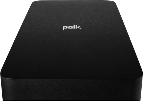 Vista 6 de Polk Audio React - Barra de sonido