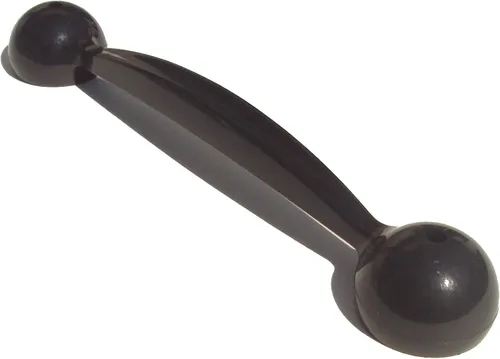 Vista 2 de Tupperware Melon Ball Maker - Bola de masa para galletas, color negro Tupperware