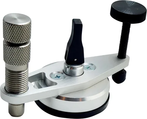 Vista 3 de Kit maestro de sistemas de reparación de parabrisas americano para uso profesional