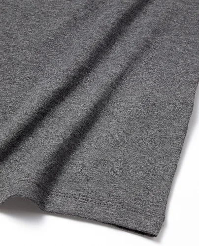 Vista 5 de Tienda Essentials - Camiseta ajustada sin mangas para mujer, paquete de 2