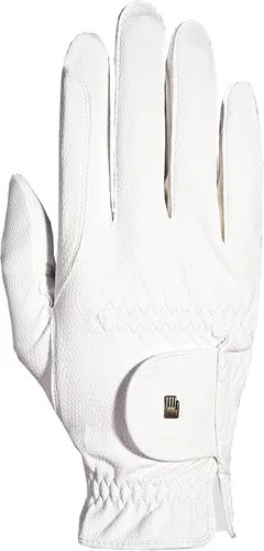 Vista 10 de Guantes Roeckl 2-Antracita
