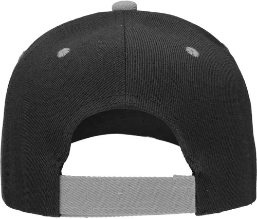 Vista 224 de Falari - Gorra de béisbol, tamaño ajustable, para correr, entrenamientos y actividades al aire libre, para todas las estaciones.