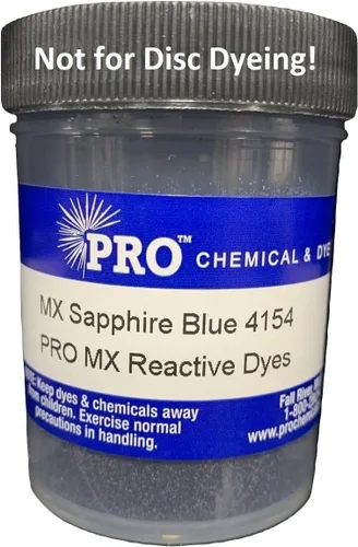 Vista 44 de PRO MX - Tinte reactivo 8oz (227 gramos) (Amethyst)