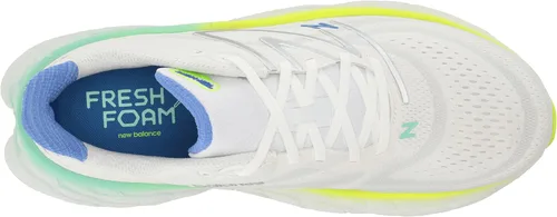 Vista 5 de New Balance Tenis de correr Fresh Foam X More V4 para mujer