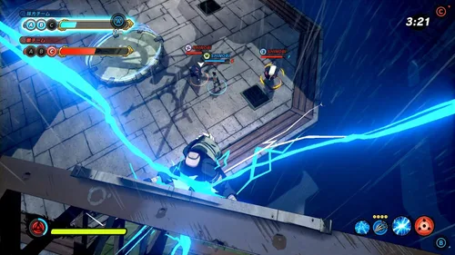 Vista 15 de Naruto to Boruto Shinobi Striker - Xbox One