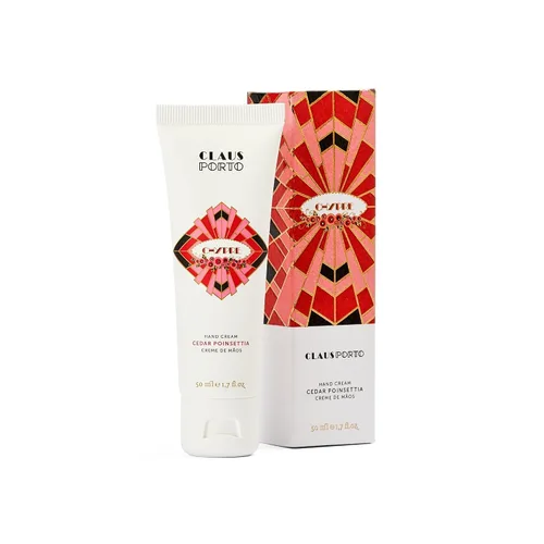 Vista 7 de Claus Porto Voga Crema de manos, Acacia Tuberosa, 1.7 Fl Oz
