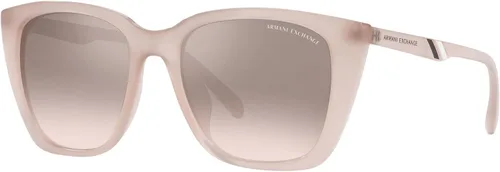 Vista 2 de AX ARMANI EXCHANGE Gafas de sol Ax4116su de ajuste universal para mujer
