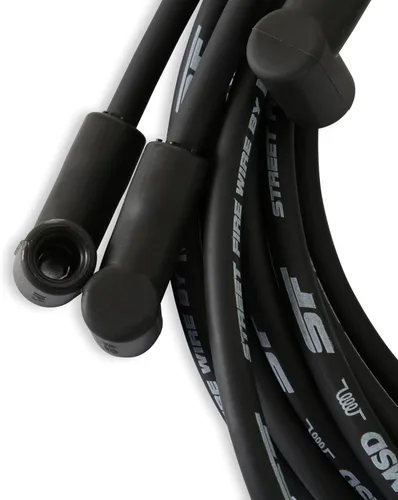Vista 2 de MSD Street Fire 5562 - Juego de cables para bujías