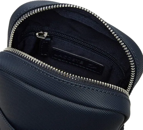 Vista 5 de Lacoste Classic Slim - Bolsa para cámara vertical