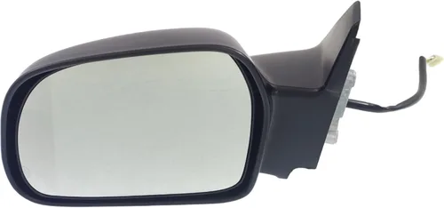 Vista 13 de Espejo lateral para conductor Kool Vue para Suzuki Samurai 1987-1995 texturizado