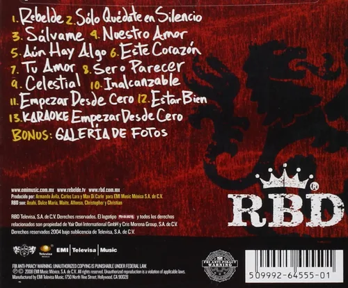 Vista 2 de Greatest Hits