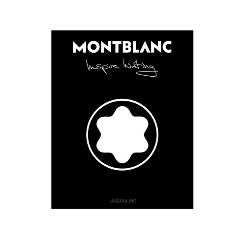 Vista 2 de Cuaderno de Notas Montblanc Legend