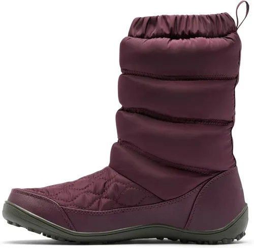 Vista 7 de Columbia Zapatillas de nieve Minx Slip Iv para mujer