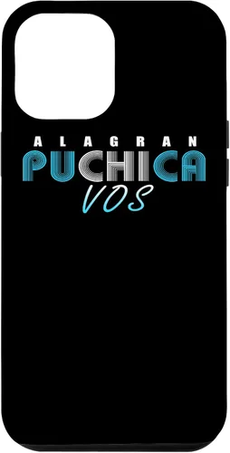 Vista 26 de Guatemala Case for iPhone 17