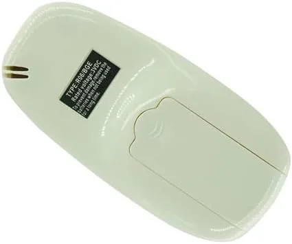 Vista 4 de Mando a distancia para Arctic King R09B/BGE EWK+06CR5 WTW-14ER5a WTW-12ER5a WTW-08ER5a WTW-10ER5a WWK18CR62N AKPH10CR81 WPPH08CR8N KPPH10CR71N