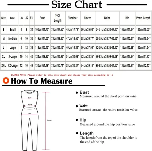 Vista 2 de Trajes navideños dos piezas para mujer, camisa estampada de Navidad, manga larga, pantalones con cordón, chándal para correr