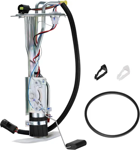 Vista 9 de BDFHYK Conjunto de módulo de bomba de combustible eléctrica 3M519H307 compatible con FORD MAZDA CMax Focus II Reemplazar 3M519H307AV, LF661335XG