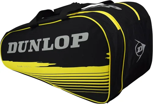 Vista 3 de Dunlop Sports Paletero Club Padel Bag