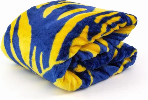 Vista 56 de College Covers Arkansas Razorbacks Raschel Manta de Tiro, 60 pulgadas por 50 pulgadas