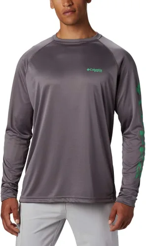 Vista 115 de Columbia Camisa PFG Terminal Tackle de manga larga, para hombre