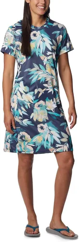 Vista 5 de Columbia Vestido Fork Stream para mujer