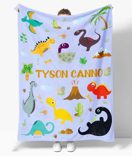 Vista 57 de OLIVE OLIVIA Mantas personalizadas para niños con nombres, mantas personalizadas con nombre para adultos, manta personalizada, regalo