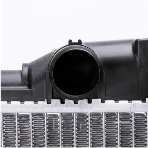 Vista 2 de Para Lexus SC430 Radiator 2002 2003 2004 Ajuste del vehículo: 4.3L V8 4293cc; con transmisión automática LX3010122 16400-50280