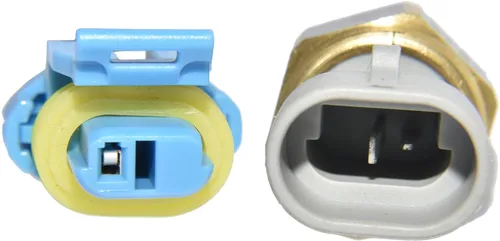 Vista 3 de Walker Products Remitente de temperatura del refrigerante del motor 214-91026