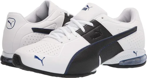 Vista 7 de PUMA Mens Cell Surin 2 Sneaker