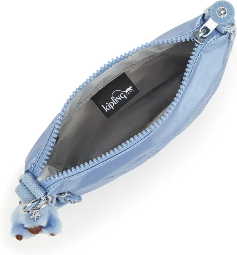 Vista 65 de Kipling Keiko Ggv Gm - Bolso bandolera para mujer Casi Coral