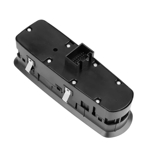 Vista 8 de Interruptor de control de ventana Power Master ABS para Porsche Cayenne 2011-2016