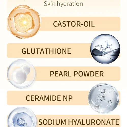 Vista 2 de Exfoliante de gel exfoliante naranja, gel exfoliante purificante para cara y cuerpo, exfoliante diario suave para suavizar y refrescar la piel