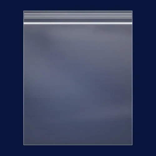 Vista 10 de 500 unidades - 1 x 1 pulgadas, 2 mil, bolsas de plástico transparente con cremallera resellable con cierre de sello resellable para monedas, joyas