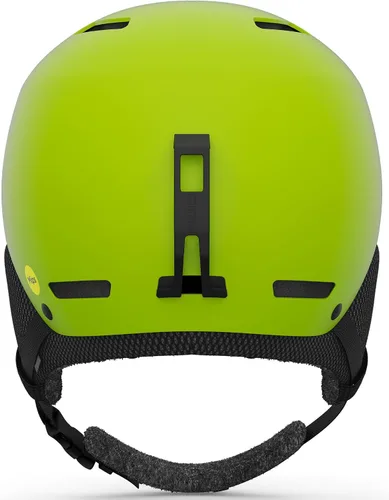 Vista 3 de Casco de Esquí Giro Crue MIPS - Casco de Snowboard para Niños, Jóvenes y Niñas