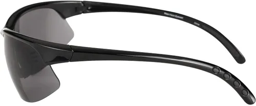 Vista 4 de Mass Vision 'The Wind Breaker' - Gafas de sol bifocales polarizadas ligeras para hombres y mujeres Negro