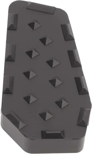 Vista 8 de Pastilla de freno de pie de motocicleta, palanca de freno de pie Fydun Pedal ampliar aleación de aluminio extensión de freno trasero para S1000XR
