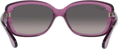 Vista 23 de Ray-Ban Gafas de sol Rb4101 Jackie Ohh Butterfly para mujer