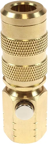 Vista 7 de Coilhose CoBlo Acoplador Pistola Sopladora (11CBG4F 1/4" Megaflow™, 1/4" FPT)