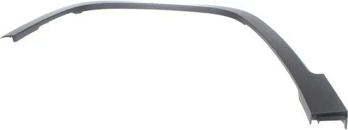 Vista 7 de Nuevo guardabarros delantero Flare Delgado texturizado izquierdo lado conductor reemplazo directo para Jeep Cherokee 2014-2018 68210315AE CH1290111