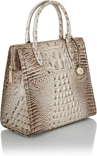 Vista 2 de BRAHMIN Melbourne Caroline Bolso