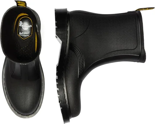 Vista 8 de Dr. Martens Unisex Adult 1460 Rain Boot