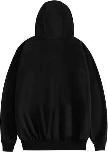 Vista 2 de Fosskos Sudadera con capucha unisex de anime para cosplay Baki Hanma Yujiro