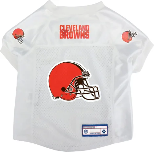 Vista 33 de Littlearth Camiseta básica unisex para mascotas de la NFL