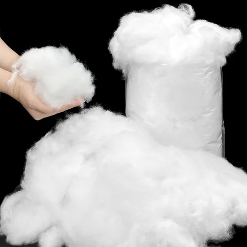 Vista 12 de Decoración de nieve falsa de Navidad, nieve artificial esponjosa, manta de nieve de algodón resistente a la llama para interiores, ideal para pueblo