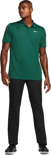 Vista 4 de Nike Dri-FIT Victory - Polo de golf para hombre