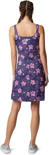 Vista 154 de Columbia Vestido PFG Freezer III para mujer