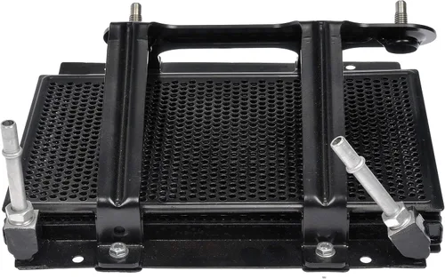 Vista 2 de Dorman Enfriador de combustible 918-337 compatible con modelos seleccionados Chevrolet/GMC