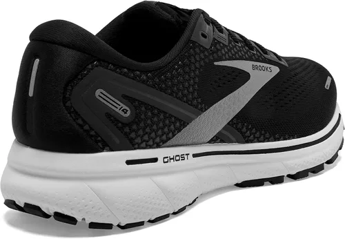 Vista 4 de Brooks Ghost 14 - Zapatillas para correr neutrales para mujer, 10 ancho