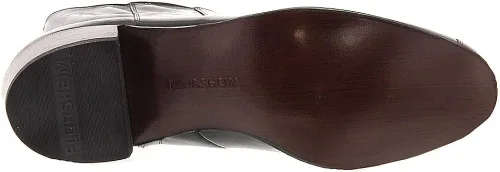 Vista 3 de Florsheim hombre Duke 612, Negro